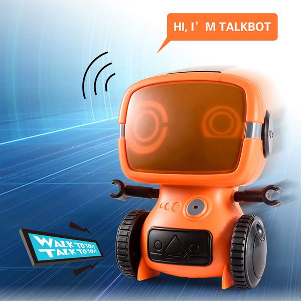 new russian robot toy for kids dance voice command touch control toys interactive robot cute toy smart robotic for kids gifts
new russian robot toy for kids dance voice command touch control toys interactive robot cute toy smart robotic for kids gifts