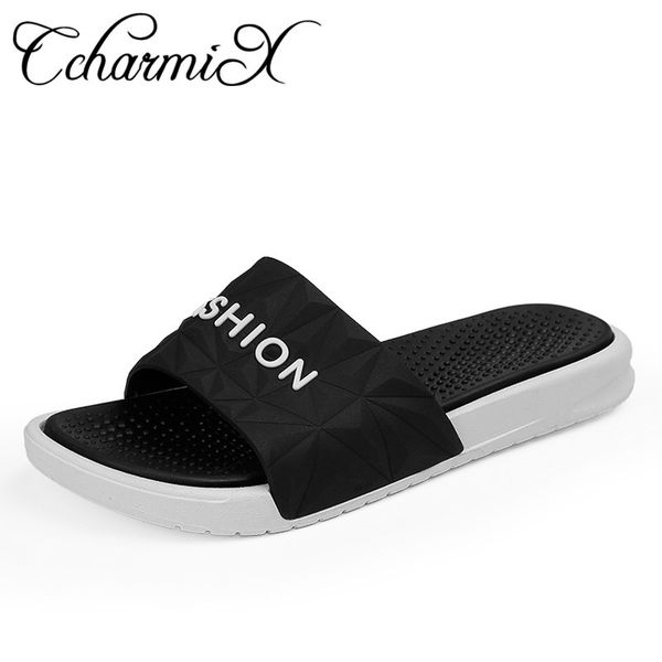 ccharmix slippers men massage shoes 2019 summer mens funny slippers home pool bath non-slip mens slide personalized, Blue;gray
ccharmix slippers men massage shoes 2019 summer mens funny slippers home pool bath non-slip mens slide personalized, Blue;gray
