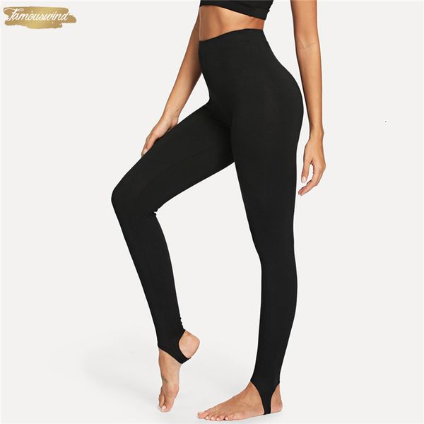 black leggings casual high rise long solid stirrup skinny autumn cool women pants trousers drop shipping
black leggings casual high rise long solid stirrup skinny autumn cool women pants trousers drop shipping