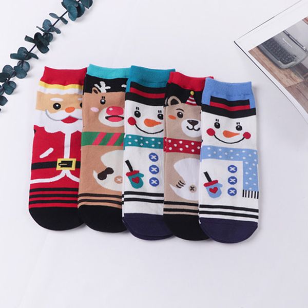women men socks cute love santa claus elk snowman christmas socks running cycling women yoga basketball winter, Black
women men socks cute love santa claus elk snowman christmas socks running cycling women yoga basketball winter, Black