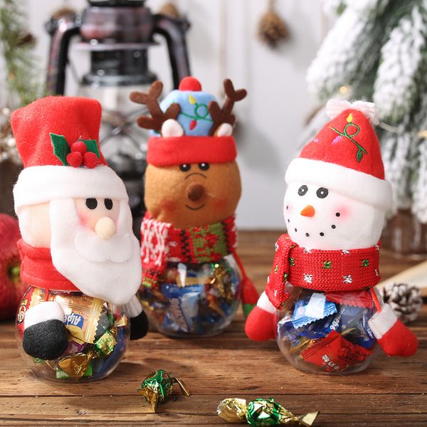 cute toy santa claus candy jar new year gift for kids home decorations christmas ornament christmas flannel doll toy ornament
cute toy santa claus candy jar new year gift for kids home decorations christmas ornament christmas flannel doll toy ornament