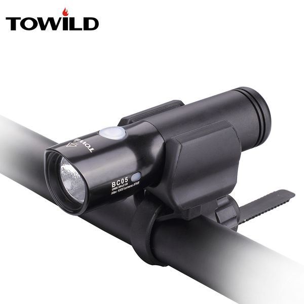 towild bicycle bike headlight waterproof 1100 lumens mtb cycling flash light front led torch light power bank bike accessories
towild bicycle bike headlight waterproof 1100 lumens mtb cycling flash light front led torch light power bank bike accessories