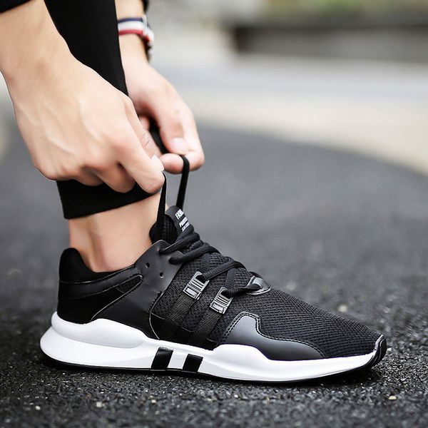 men's sneakers men casual shoes shoes men knitted flats beyond big size moccasins breathable slip on spring autumn, Black
men's sneakers men casual shoes shoes men knitted flats beyond big size moccasins breathable slip on spring autumn, Black