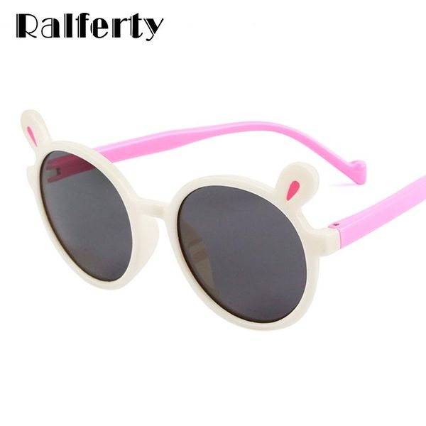 ralferty cute bear sunglasses kids polarized unbreakable tr90 frame sun glasses 2019 girl baby uv400 eyewear child shade k18142 wbzrr, Blue
ralferty cute bear sunglasses kids polarized unbreakable tr90 frame sun glasses 2019 girl baby uv400 eyewear child shade k18142 wbzrr, Blue