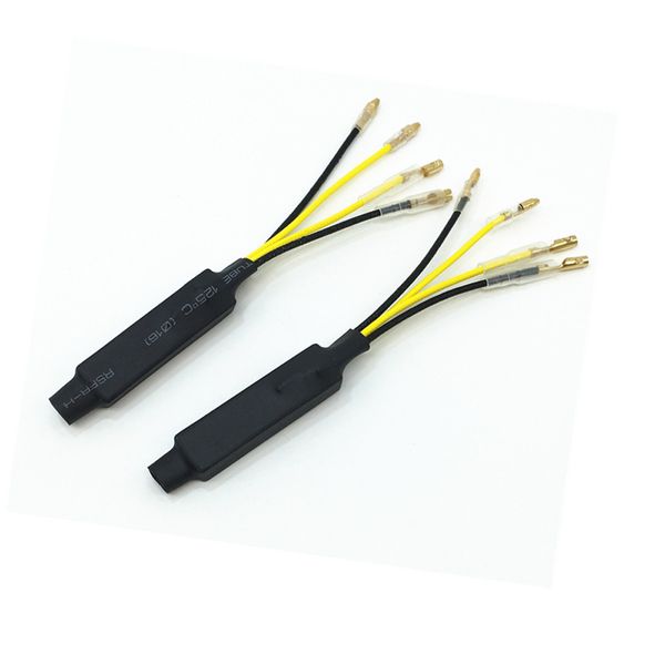 12v 10w мотоцикла сигнала поворота индикатор нагрузки резистор флэш-decoder fix error
12v 10w мотоцикла сигнала поворота индикатор нагрузки резистор флэш-decoder fix error