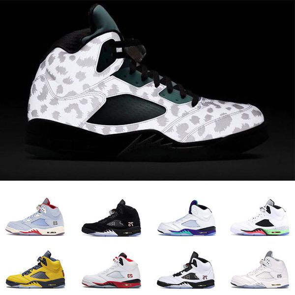 new 2020 mens basketball shoes 5 island green white cement ice blue michigan metallic white olympic athletic sports sneakers trainers
new 2020 mens basketball shoes 5 island green white cement ice blue michigan metallic white olympic athletic sports sneakers trainers