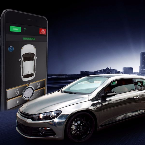 universal car alarm system system one way car vehicle protec security keyless entry siren remote control auto burgla 088 
universal car alarm system system one way car vehicle protec security keyless entry siren remote control auto burgla 088