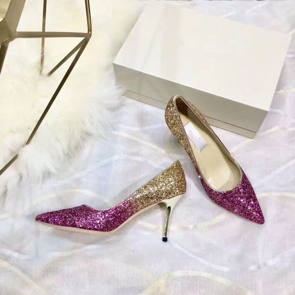 glitter pattern vintage pointed toe women dress shoes women fashion designer luxury grade ladies genuine leather shoes, Black
glitter pattern vintage pointed toe women dress shoes women fashion designer luxury grade ladies genuine leather shoes, Black