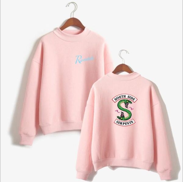 new riverdale double-headed snake personality printing men women couples fleece high collar sweater hoodie sweatshirts boys girls street #09, Black
new riverdale double-headed snake personality printing men women couples fleece high collar sweater hoodie sweatshirts boys girls street #09, Black