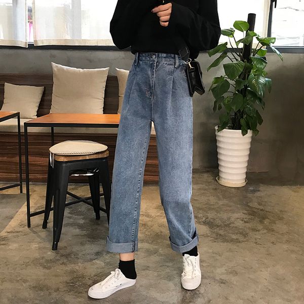 wholesale 2019 new autumn winter selling women's fashion casual popular long pants mw149, Blue
wholesale 2019 new autumn winter selling women's fashion casual popular long pants mw149, Blue