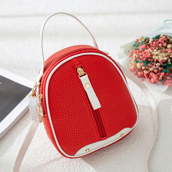 women small backpack new sweet girls summer fresh lovely ladies' phone bag fashion multi-functional mini bag with soft handle
women small backpack new sweet girls summer fresh lovely ladies' phone bag fashion multi-functional mini bag with soft handle