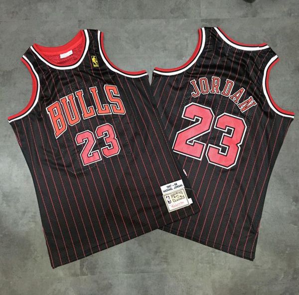 mens 23 michael jd authentic swingman jersey retro hardwoods classics mitchell & ness hwc chicago bulls basketball jersey, Blue;black
mens 23 michael jd authentic swingman jersey retro hardwoods classics mitchell & ness hwc chicago bulls basketball jersey, Blue;black