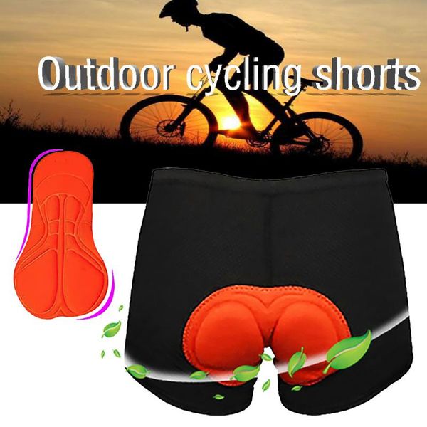 3d padded cycling short bicycle underwear shorts for men mtb shorts outdoor, Black
3d padded cycling short bicycle underwear shorts for men mtb shorts outdoor, Black