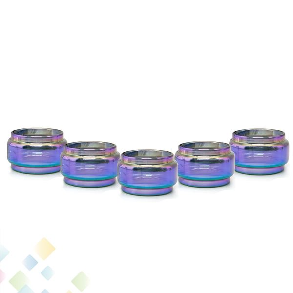 Rainbow Color Stick V9 Max Glass Tube Extended Pyrex Fat Boy Replacement Sleeve Bulb Bubble Tubes Fit Stick V9 Max Tank DHL Free
Rainbow Color Stick V9 Max Glass Tube Extended Pyrex Fat Boy Replacement Sleeve Bulb Bubble Tubes Fit Stick V9 Max Tank DHL Free
