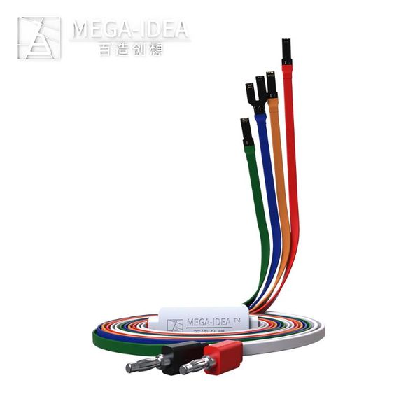 qianli dc power supply test cable for huawei samsung for android phone current testing line dc power control test cable
qianli dc power supply test cable for huawei samsung for android phone current testing line dc power control test cable