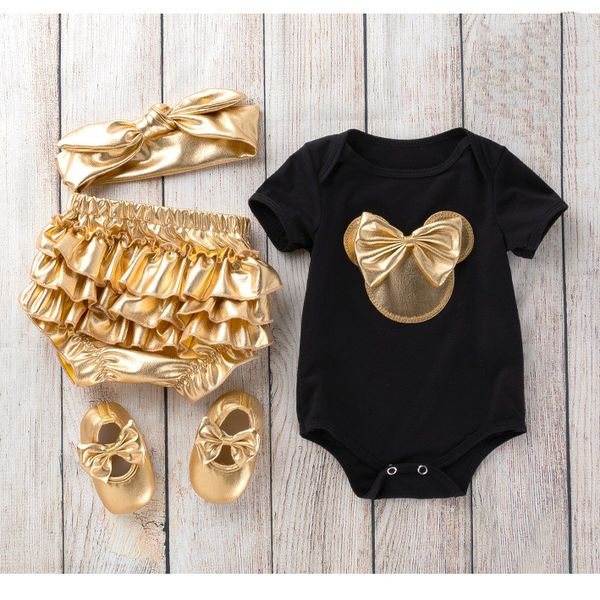 baby fashion jumpsuits 2020 new arrival brand 4 pieces set climbing suit + pants set children summer casual clothing sets, White
baby fashion jumpsuits 2020 new arrival brand 4 pieces set climbing suit + pants set children summer casual clothing sets, White