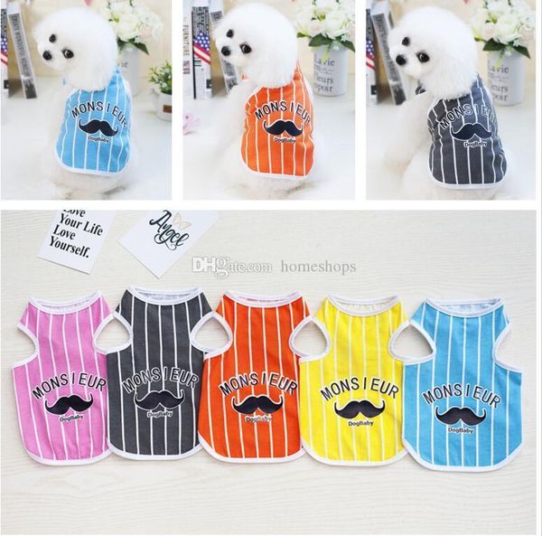 pet dog summer vest puppy breathable cool polyester vest summer teddy dog breathable clothing ing
pet dog summer vest puppy breathable cool polyester vest summer teddy dog breathable clothing ing