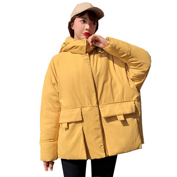new arrival warm woman parka outerwear down jacket winter jacket garments women loose coats winter coats 1812, Tan;black
new arrival warm woman parka outerwear down jacket winter jacket garments women loose coats winter coats 1812, Tan;black