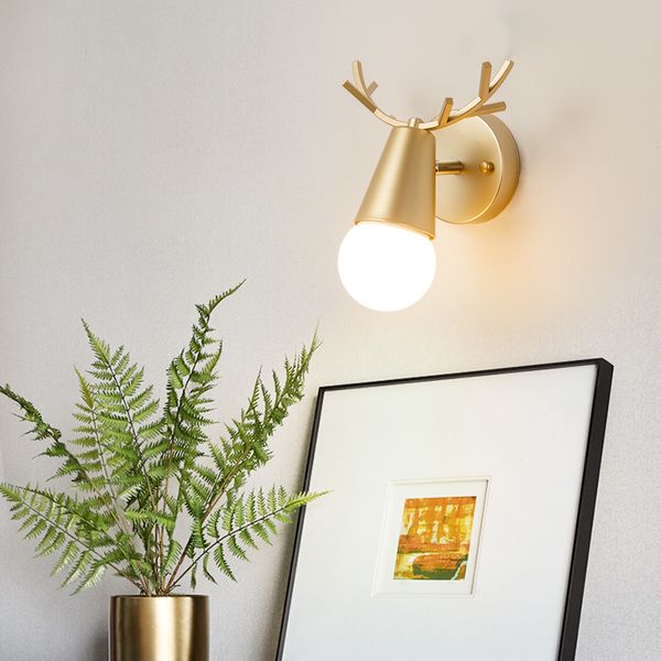 modern antler wall lamp gold&black lamp wall type livingroom bedroom bathroom mirror wandlamp interior decoration led light
modern antler wall lamp gold&black lamp wall type livingroom bedroom bathroom mirror wandlamp interior decoration led light