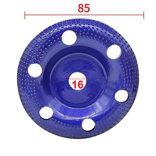 steel angle grinding wheel tool flat shaping disc wood sanding carving discs especially in convex and concave areas
steel angle grinding wheel tool flat shaping disc wood sanding carving discs especially in convex and concave areas