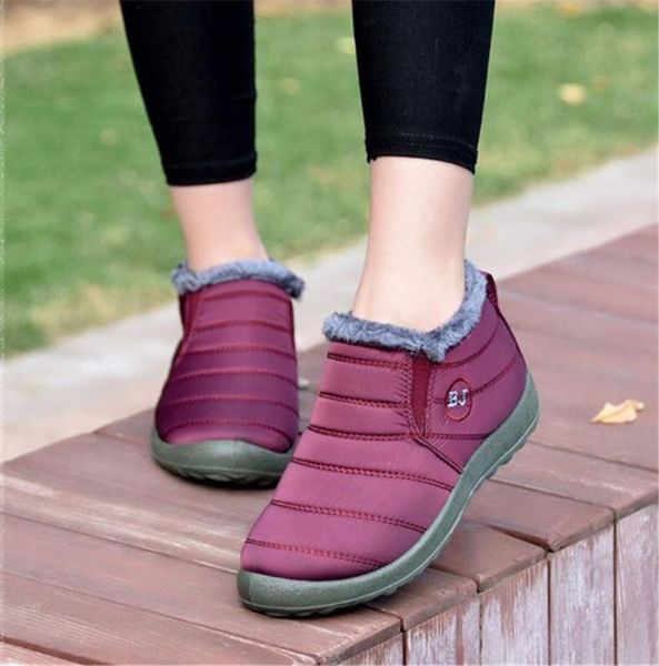 winter warm fur lining cotton flat black plus cashmere sole non-slip thick velvet thick boots for women
winter warm fur lining cotton flat black plus cashmere sole non-slip thick velvet thick boots for women