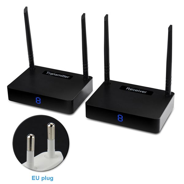 1080p 60fps receiver wireless durable dual-antenna design hdmi tv sender audio 350m
1080p 60fps receiver wireless durable dual-antenna design hdmi tv sender audio 350m