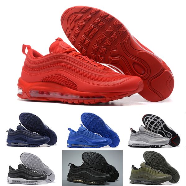 2018 max og undftd undefeated triple white running hoe air og metallic gold ilver bullet men trainer women port neaker
2018 max og undftd undefeated triple white running hoe air og metallic gold ilver bullet men trainer women port neaker
