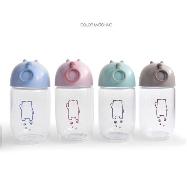 high borosilicate glass water cup little bear lovely student mug transparent tumbler enclosed mention strap gift originality 11 2fsb1
high borosilicate glass water cup little bear lovely student mug transparent tumbler enclosed mention strap gift originality 11 2fsb1