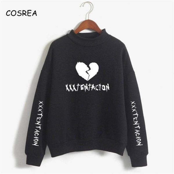 xxxtentacion cosplay costume men hoodies sweatshirt xxxtentacion cosplay sweatshirt hoodies pullover men 's jacket, Black
xxxtentacion cosplay costume men hoodies sweatshirt xxxtentacion cosplay sweatshirt hoodies pullover men 's jacket, Black