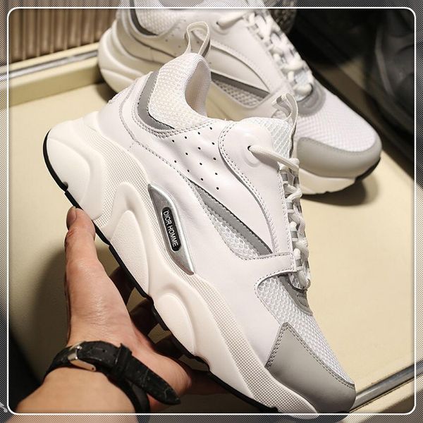 2019 new youth men's sports and leisure shoes fashion trend breathable running light lace original box packaging a generation
2019 new youth men's sports and leisure shoes fashion trend breathable running light lace original box packaging a generation