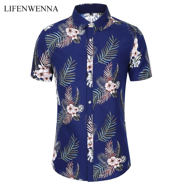 2020 new casual beach hawaiian shirt men plus size 6xl 7xl summer men's flower shirt fashion printing short sleeve shirts male, White;black
2020 new casual beach hawaiian shirt men plus size 6xl 7xl summer men's flower shirt fashion printing short sleeve shirts male, White;black
