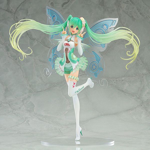 japanese anime figures hatsune miku racing miku tony ver. pvc action & figure collectible figurines model toy new arrivals t200413
japanese anime figures hatsune miku racing miku tony ver. pvc action & figure collectible figurines model toy new arrivals t200413