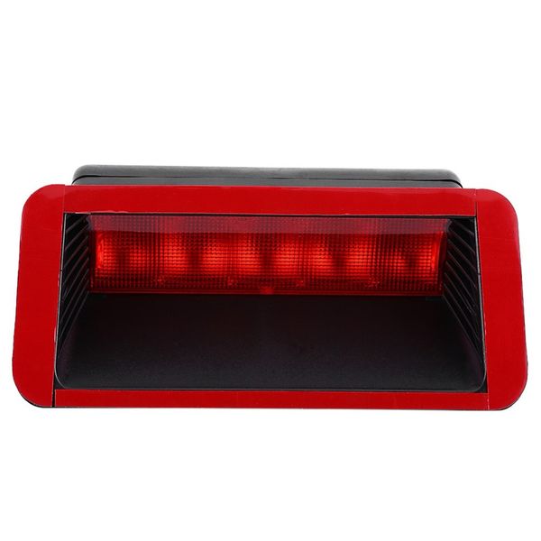 5 led 12v universal car high mount rear third brake stail light lamp red 3rd brake light
5 led 12v universal car high mount rear third brake stail light lamp red 3rd brake light