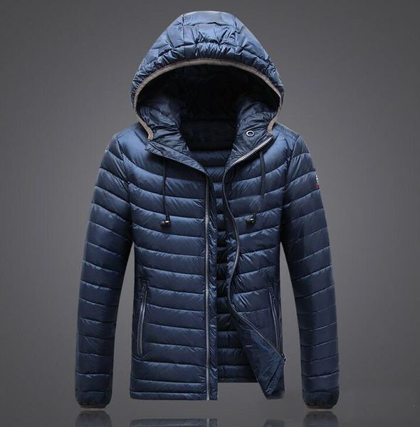 Down e Parkas tianchen_1
Down e Parkas tianchen_1