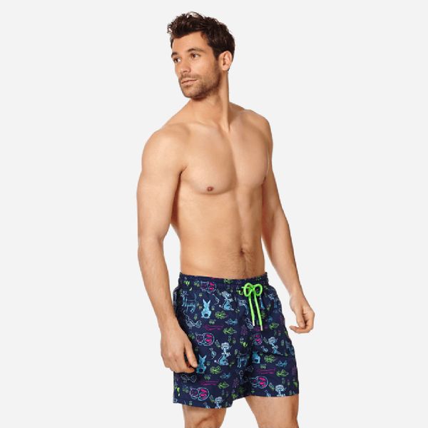 vilebre shorts men swimwear herringbones turtles summer casual man fashion style mens shorts bermuda beach pants 042, White;black
vilebre shorts men swimwear herringbones turtles summer casual man fashion style mens shorts bermuda beach pants 042, White;black