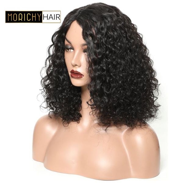 morichy short bob curly wigs non-remy m brazilian human hair wigs lace part pre plucked hairline natural black color ship, Black;brown
morichy short bob curly wigs non-remy m brazilian human hair wigs lace part pre plucked hairline natural black color ship, Black;brown