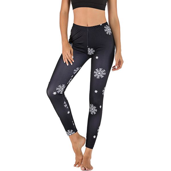 womens leggings christmas tree snowflake printing sports pencil pants joggers sweatpans ladies high waist leggings trousers, Black
womens leggings christmas tree snowflake printing sports pencil pants joggers sweatpans ladies high waist leggings trousers, Black