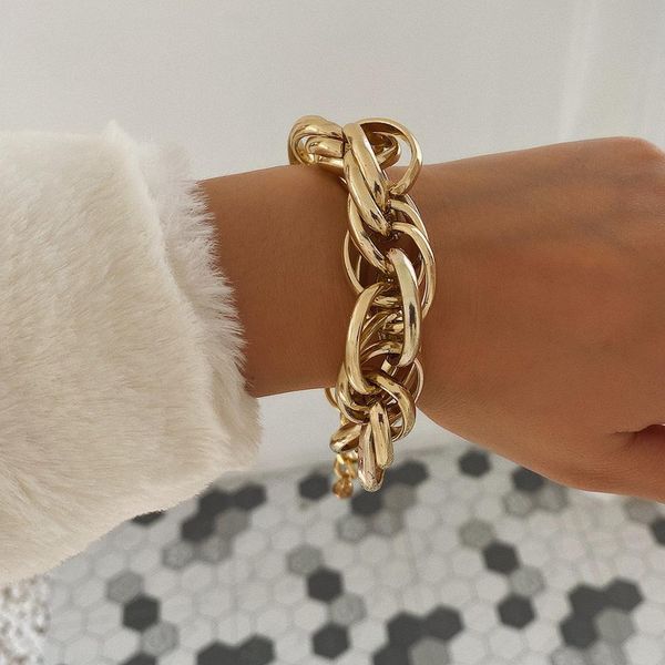 punk miami cuban twisted choker necklace collar vintage gold color chunky thick clavicle necklacs for men jewelry, Silver
punk miami cuban twisted choker necklace collar vintage gold color chunky thick clavicle necklacs for men jewelry, Silver