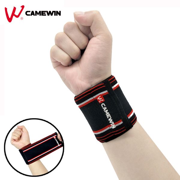 1 pair bandage wristband wrist support protect camewin brand high elasticity sports bracers basketball sports wrist protection, Black;red
1 pair bandage wristband wrist support protect camewin brand high elasticity sports bracers basketball sports wrist protection, Black;red