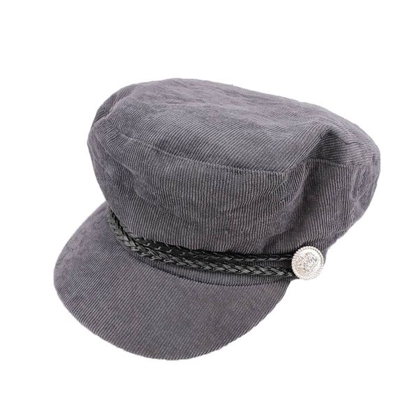 fashion women retro literary newsboy caps cool leisure hat female sun hat octagonal cap temperament, Blue;gray
fashion women retro literary newsboy caps cool leisure hat female sun hat octagonal cap temperament, Blue;gray