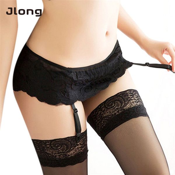 женщины lace transparent стринги стринги suspender подвязки удерживать с чулок мода двойной слой сексуальное белье горячие, Black;white
женщины lace transparent стринги стринги suspender подвязки удерживать с чулок мода двойной слой сексуальное белье горячие, Black;white