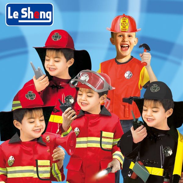 lesheng детской пожарники одежды детской одежды ролевых игры карьера опыт униформа костюм аксессуары костюмы косплей набор, Silver
lesheng детской пожарники одежды детской одежды ролевых игры карьера опыт униформа костюм аксессуары костюмы косплей набор, Silver