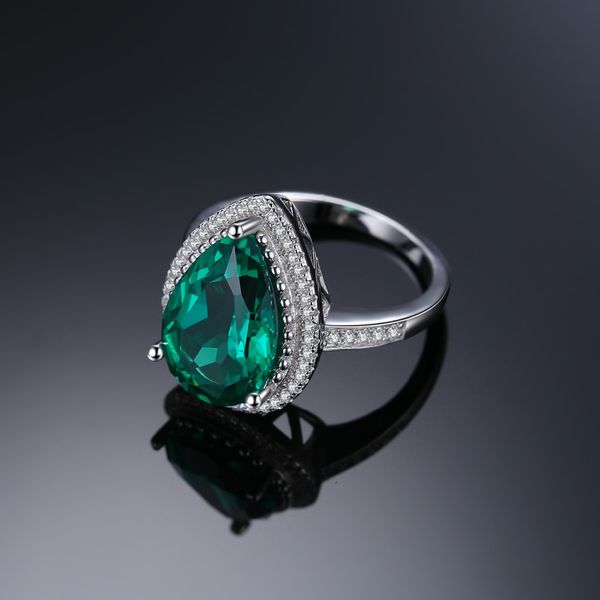 fashion luxury pear 49ct created emeralds 100 real 925 sterling silver engagement rings women 2017 brand fine jewelry9571044, Slivery;golden
fashion luxury pear 49ct created emeralds 100 real 925 sterling silver engagement rings women 2017 brand fine jewelry9571044, Slivery;golden