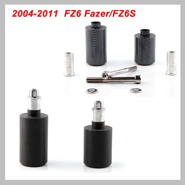 no cut frame slider pad for 2004-2011 fz6 fazer/fz6s 2004 2005 2006 delrin crash falling protection pad motorcycle parts
no cut frame slider pad for 2004-2011 fz6 fazer/fz6s 2004 2005 2006 delrin crash falling protection pad motorcycle parts