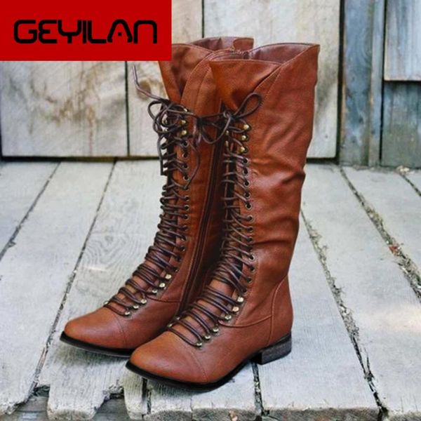 2019 new over the knee women boots pointed retro shoes knight boots flat bottom ladies western straps for women, Black
2019 new over the knee women boots pointed retro shoes knight boots flat bottom ladies western straps for women, Black