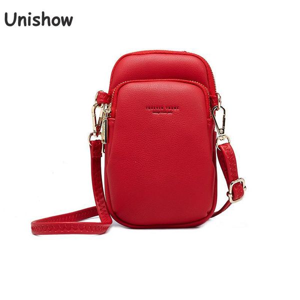 unishow mini women shoulder bags female phone wallet women messenger bag brand designer small crossbody bag ladies wallet purse
unishow mini women shoulder bags female phone wallet women messenger bag brand designer small crossbody bag ladies wallet purse