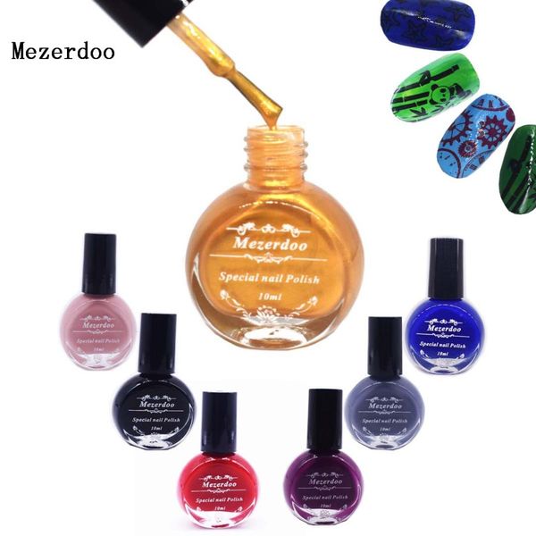 10ml black nail stamping polish white gold red nail art stamp print polish sweet style nails lacquer stamping plate 10 colors
10ml black nail stamping polish white gold red nail art stamp print polish sweet style nails lacquer stamping plate 10 colors
