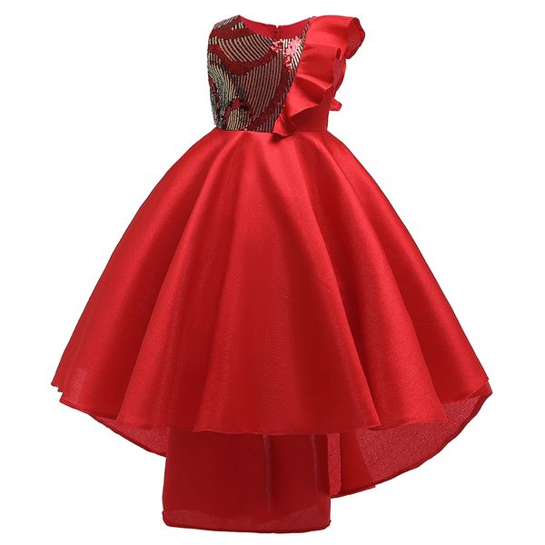 fashion taffeta hi-lo flower girls dresses children kids formal party clothes girl dresses for wedding birthday party, White;blue
fashion taffeta hi-lo flower girls dresses children kids formal party clothes girl dresses for wedding birthday party, White;blue