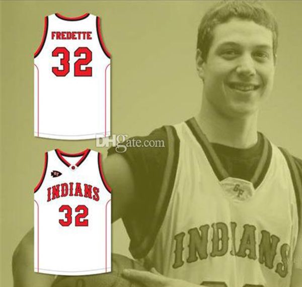 jimmer fredette #32 glens falls indians white red retro basketball jerseys mens stitched custom any number name, Black;red
jimmer fredette #32 glens falls indians white red retro basketball jerseys mens stitched custom any number name, Black;red