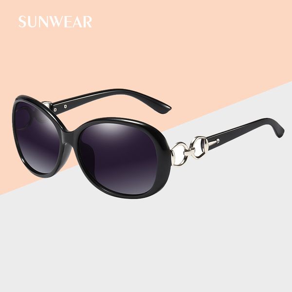 sunwear luxruy oval sunglasses polarized women classic oversized female sun glasses fashion driving sunglass oculos uv400, White;black
sunwear luxruy oval sunglasses polarized women classic oversized female sun glasses fashion driving sunglass oculos uv400, White;black
